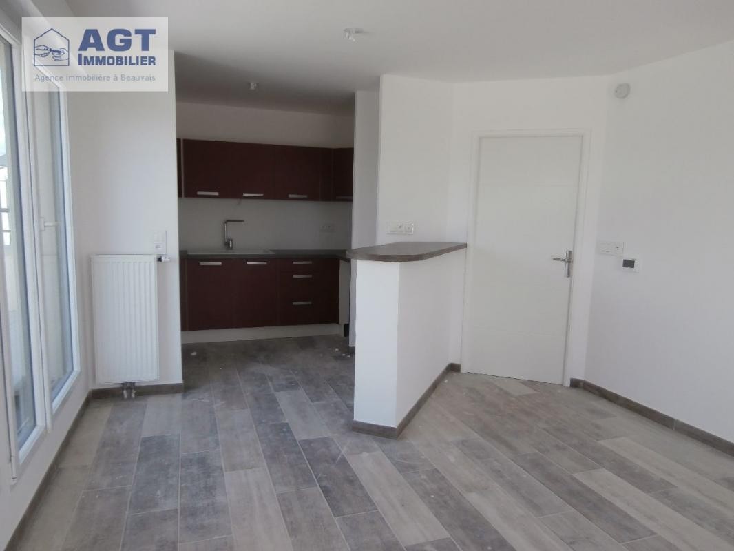 Location Appartement à Beauvais 2 pièces