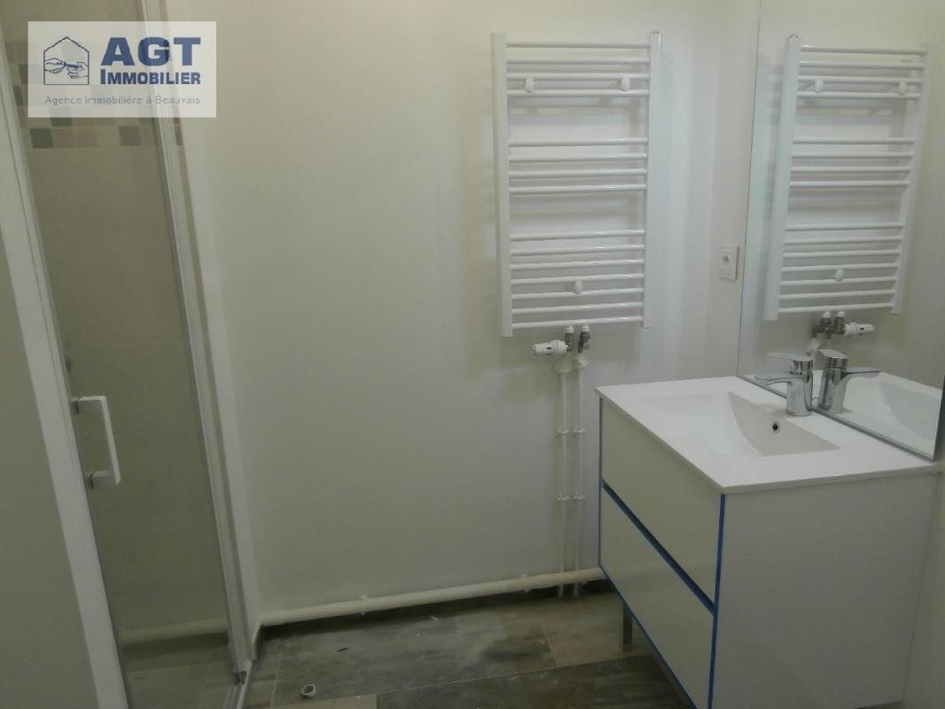 Location Appartement à Beauvais 2 pièces