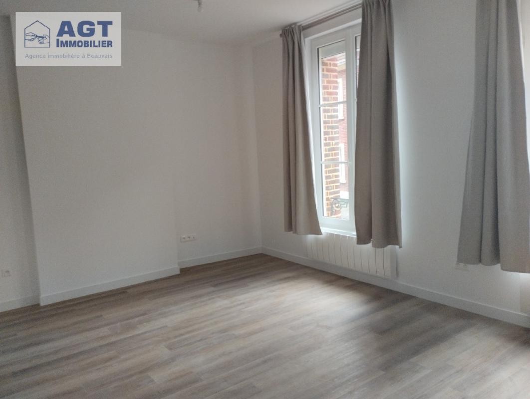 Location Appartement à Beauvais 3 pièces