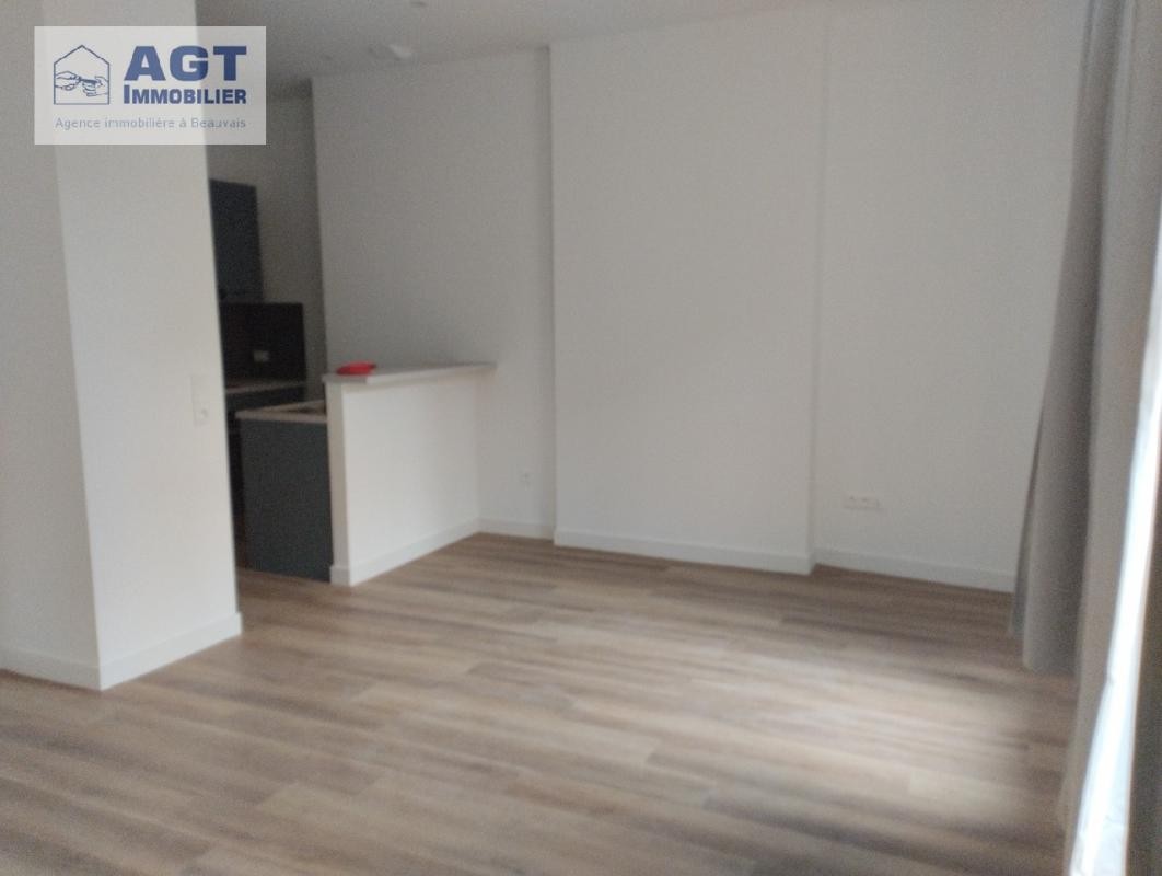 Location Appartement à Beauvais 3 pièces