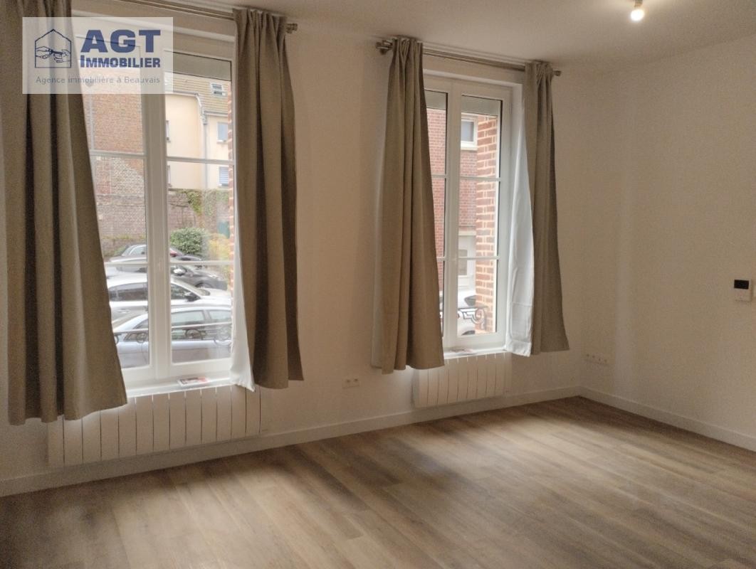 Location Appartement à Beauvais 3 pièces