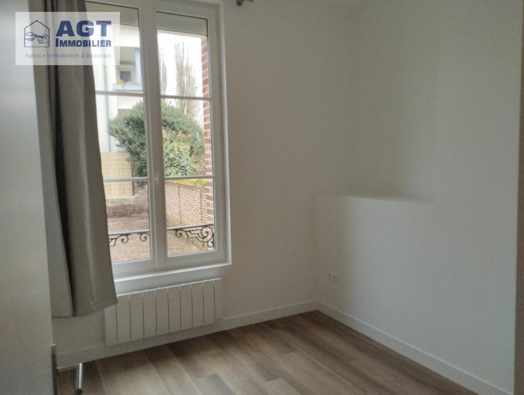 Location Appartement à Beauvais 3 pièces