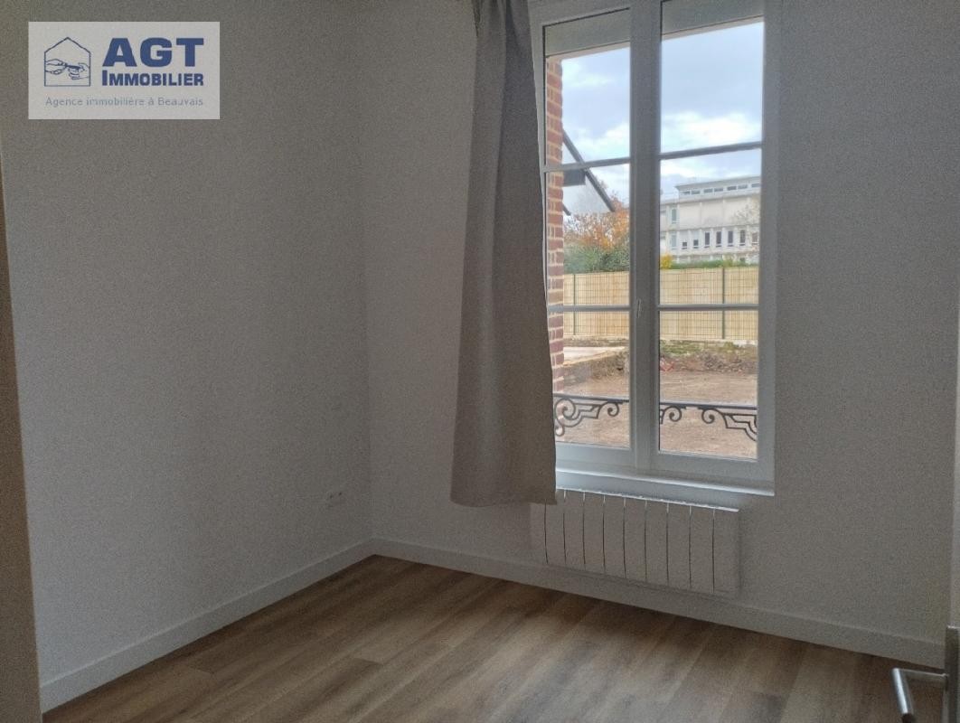 Location Appartement à Beauvais 3 pièces