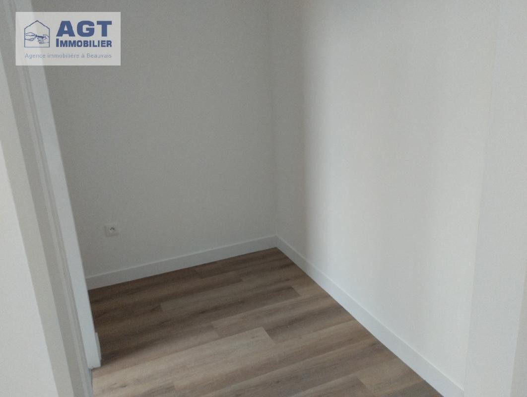 Location Appartement à Beauvais 2 pièces