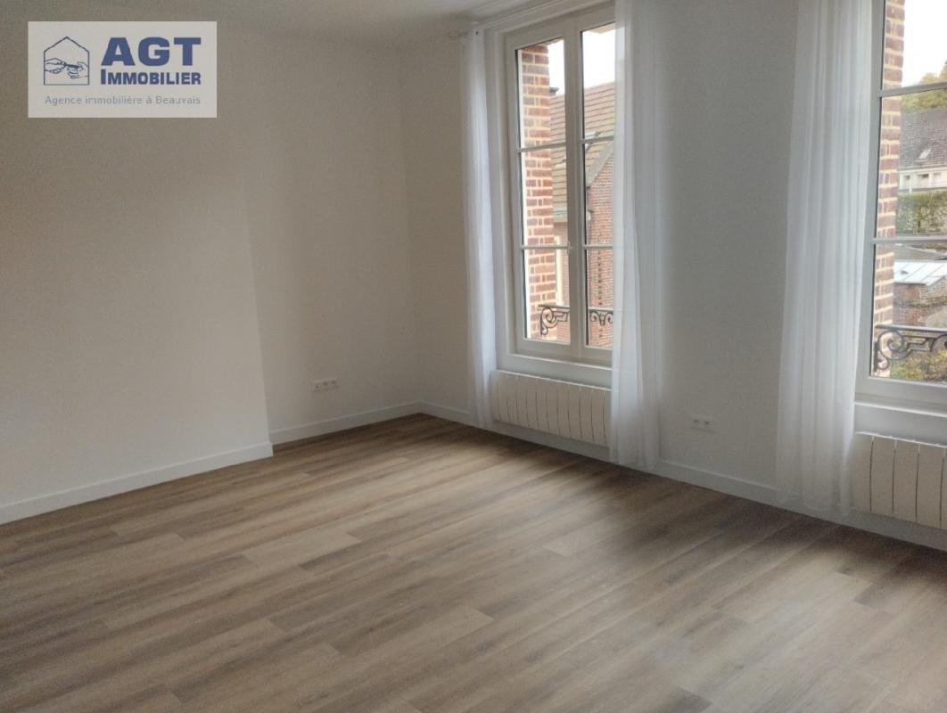 Location Appartement à Beauvais 3 pièces