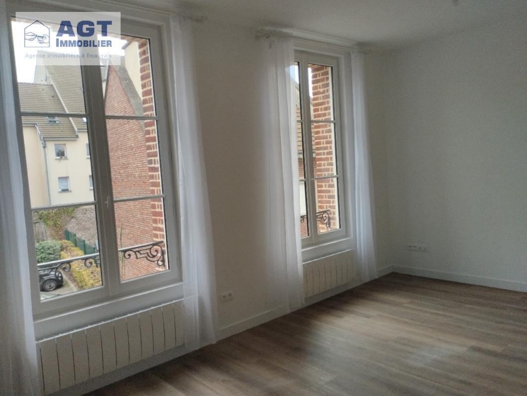 Location Appartement à Beauvais 3 pièces