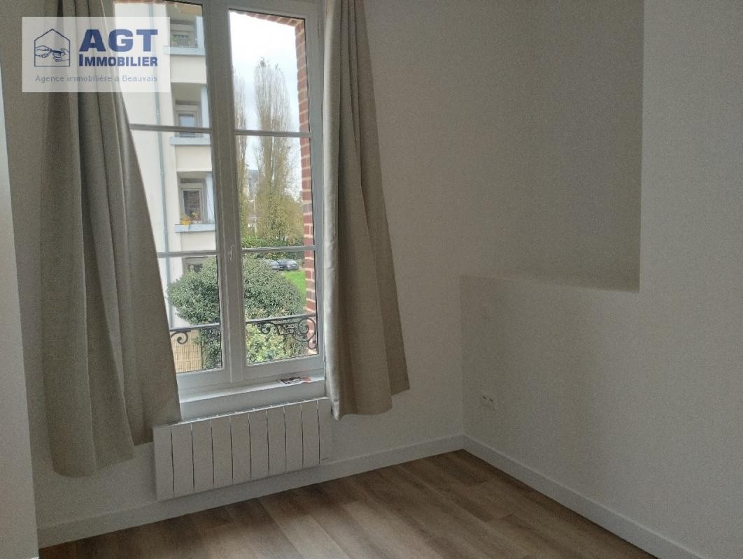 Location Appartement à Beauvais 3 pièces