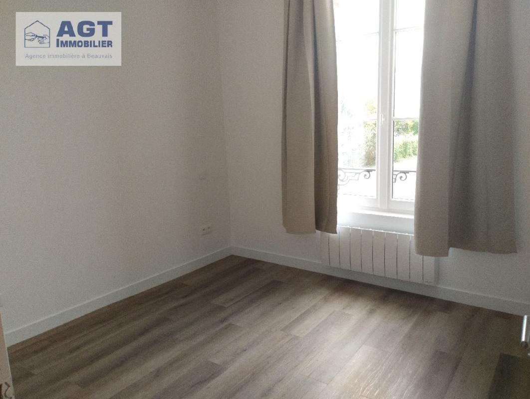 Location Appartement à Beauvais 3 pièces