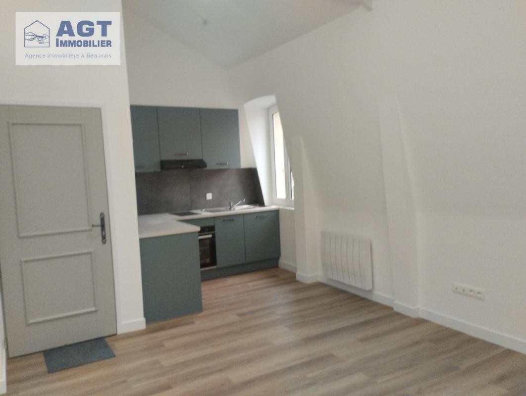 Location Appartement à Beauvais 2 pièces