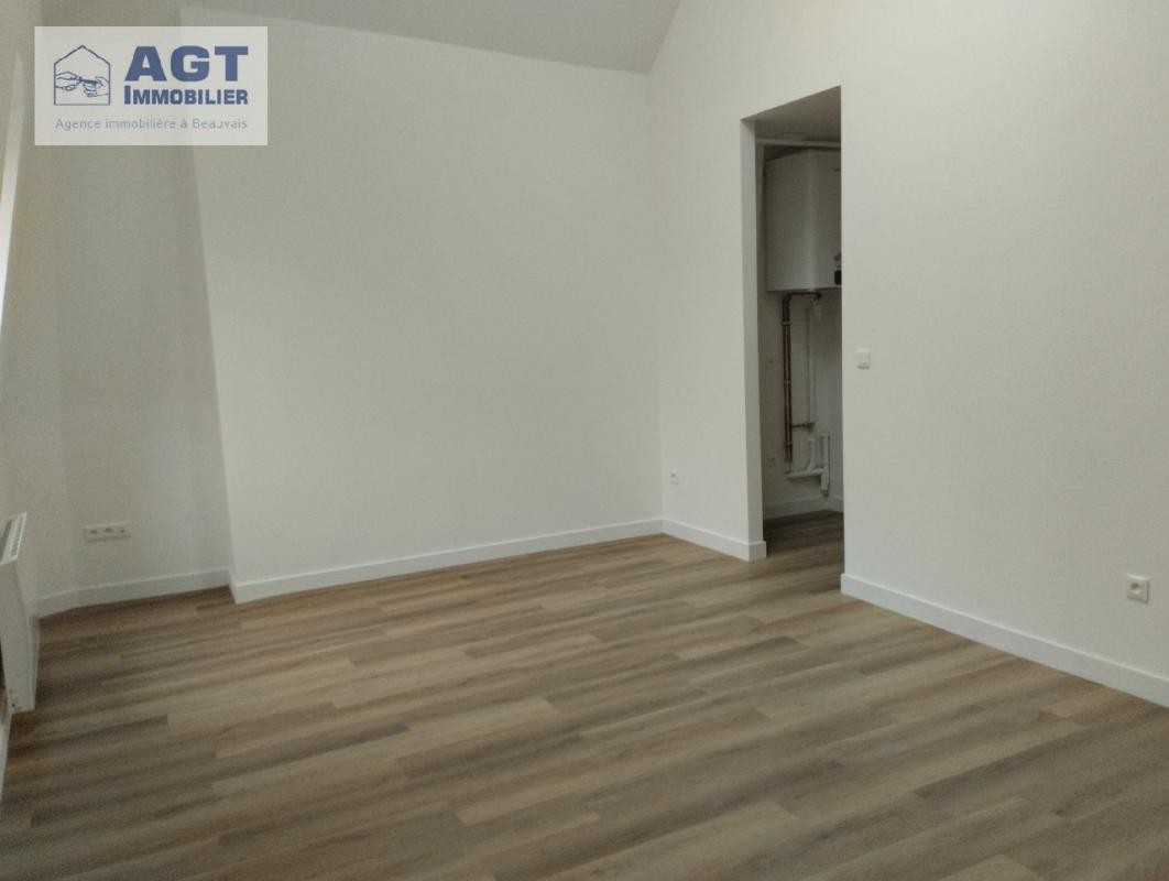 Location Appartement à Beauvais 2 pièces