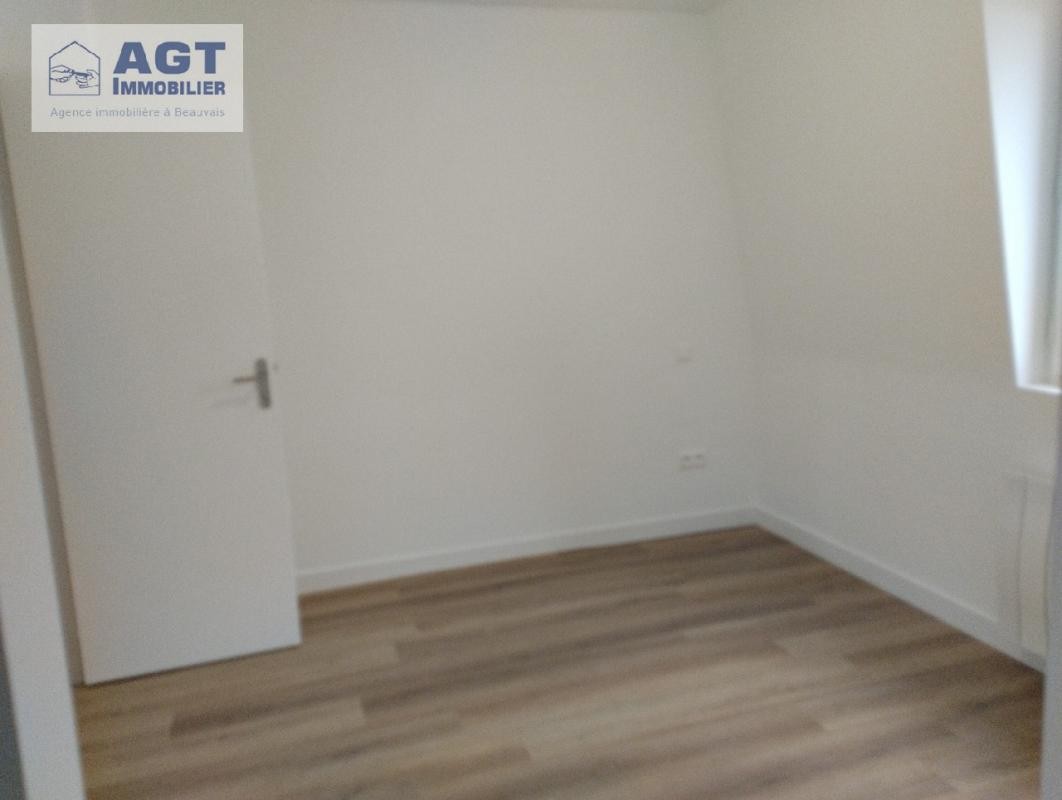 Location Appartement à Beauvais 2 pièces