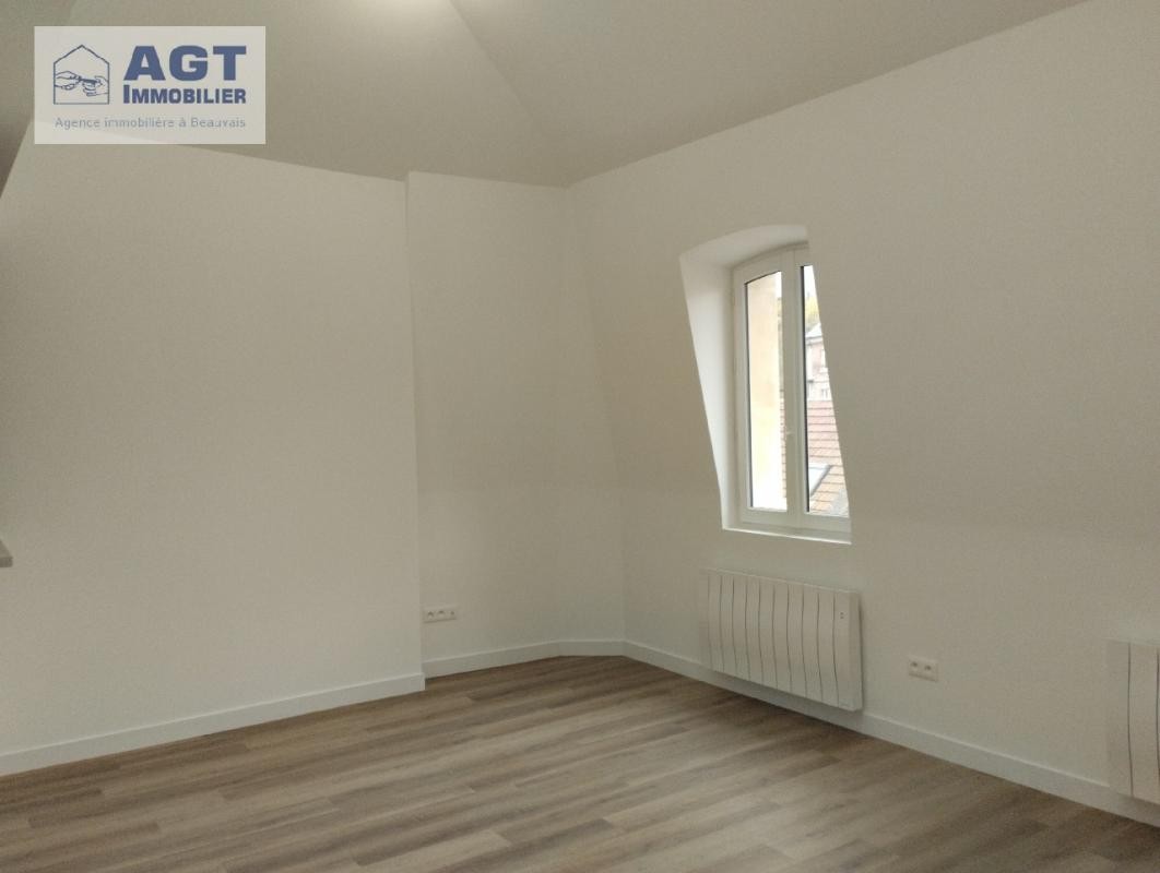 Location Appartement à Beauvais 3 pièces