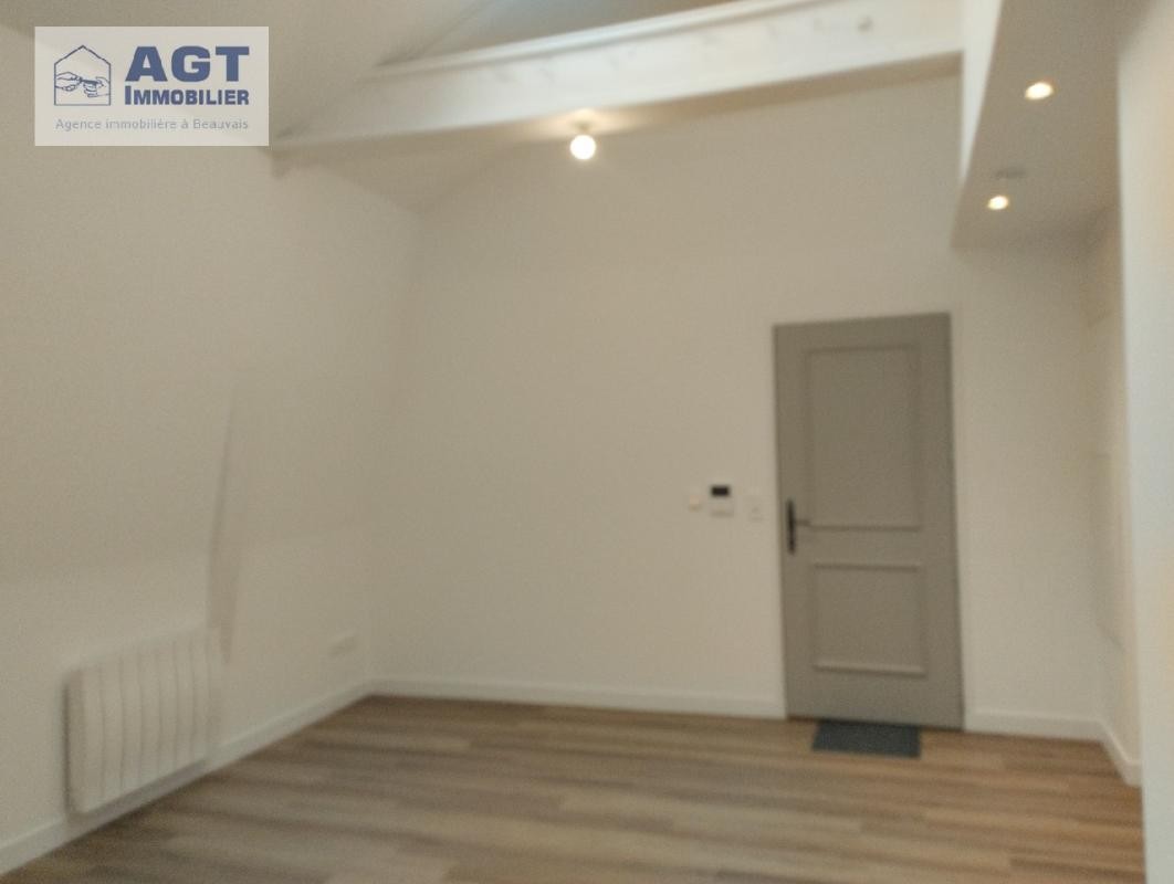 Location Appartement à Beauvais 3 pièces