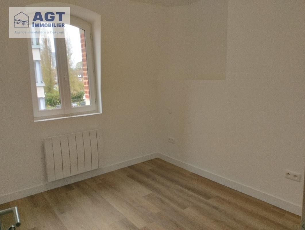 Location Appartement à Beauvais 3 pièces