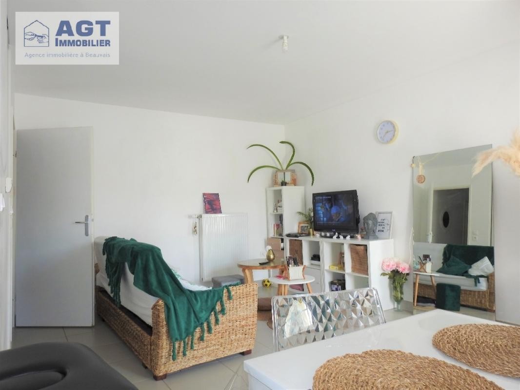 Vente Appartement à Beauvais 2 pièces