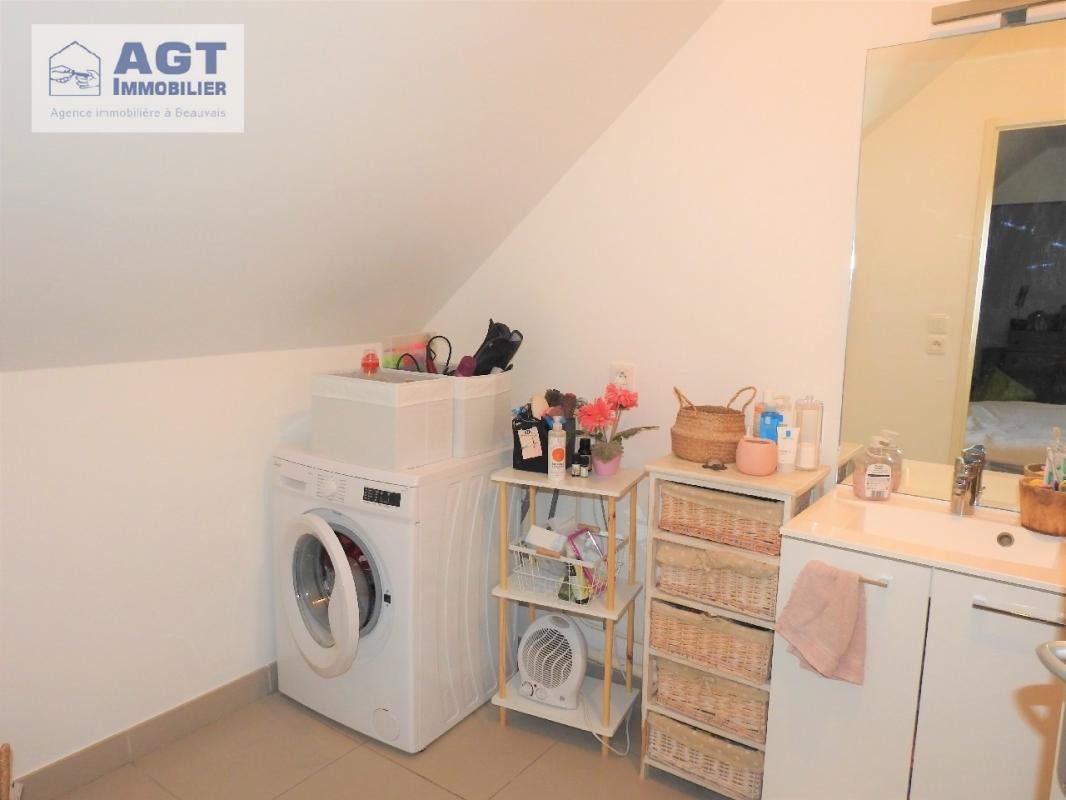 Vente Appartement à Beauvais 2 pièces