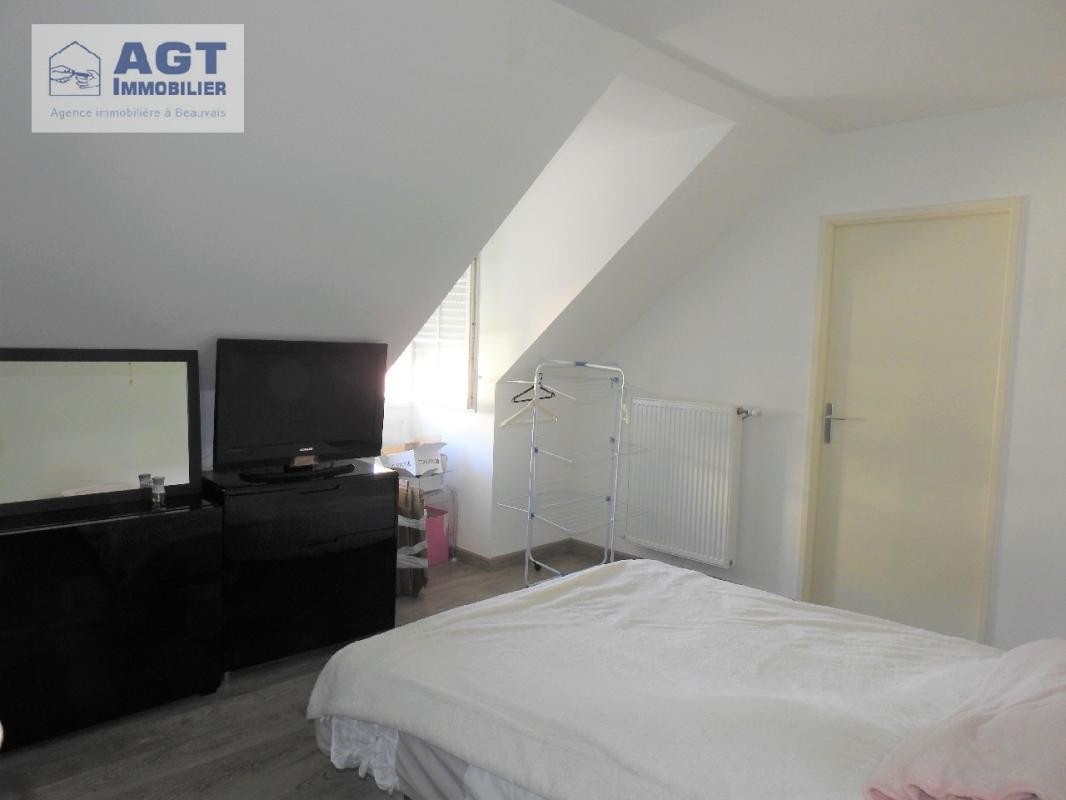 Vente Appartement à Beauvais 2 pièces