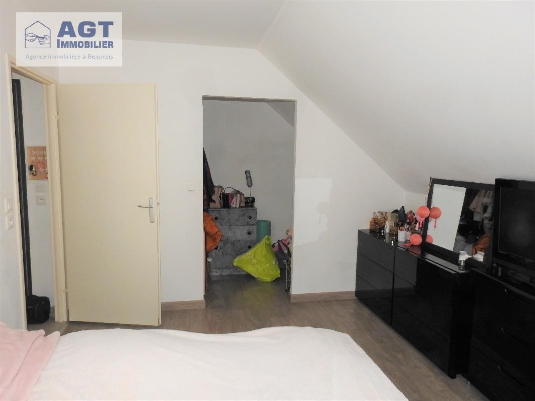 Vente Appartement à Beauvais 2 pièces