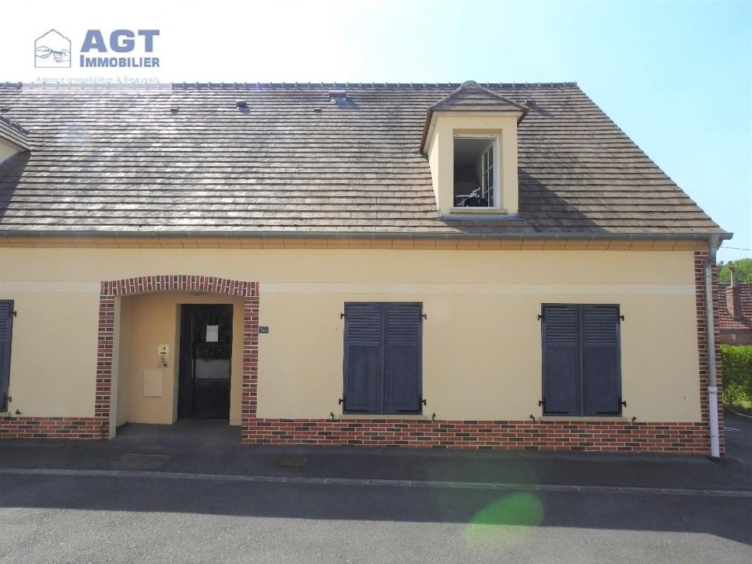 Vente Appartement à Beauvais 2 pièces