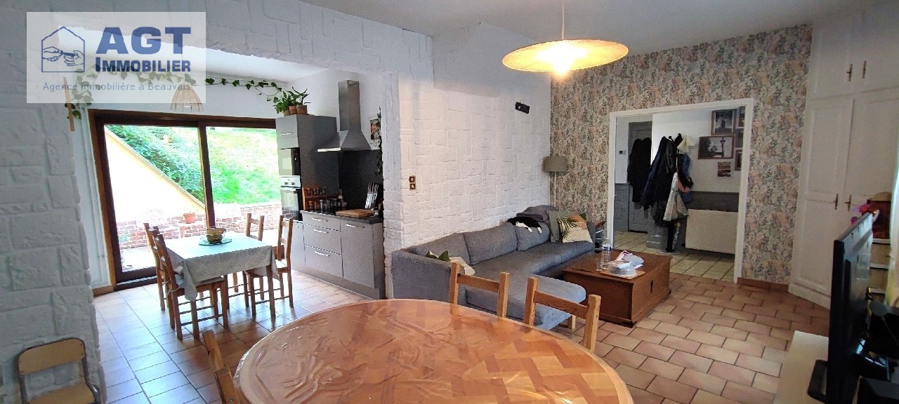 Vente Maison à Beauvais 7 pièces