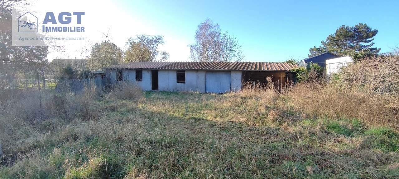 Vente Maison à Beauvais 5 pièces