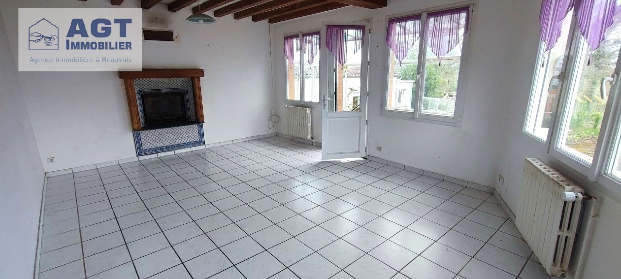 Vente Maison à Beauvais 6 pièces