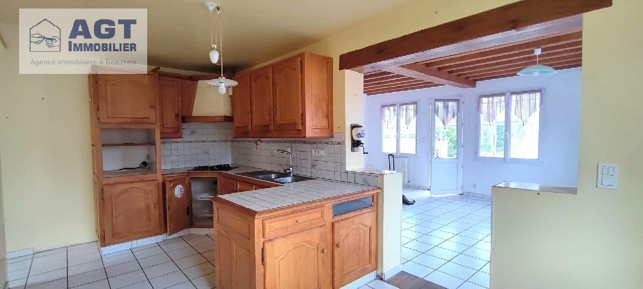 Vente Maison à Beauvais 6 pièces