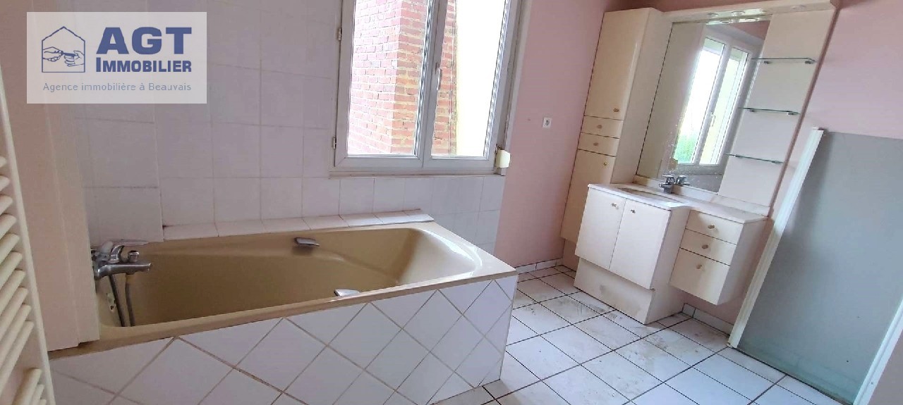 Vente Maison à Beauvais 6 pièces