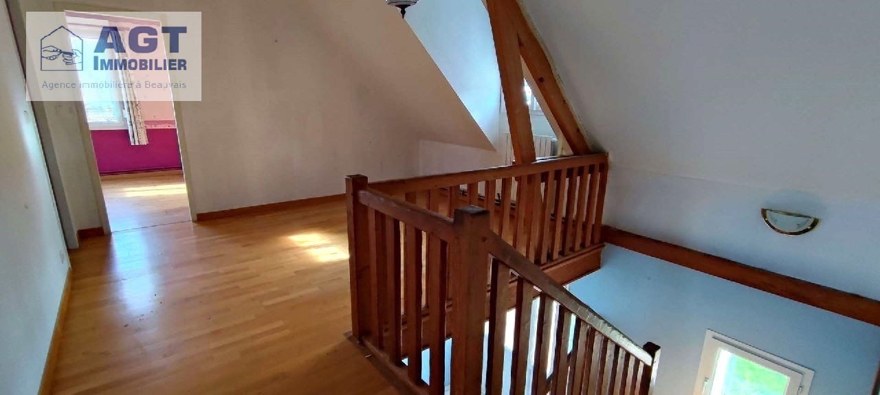 Vente Maison à Beauvais 6 pièces