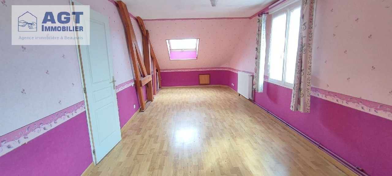 Vente Maison à Beauvais 6 pièces