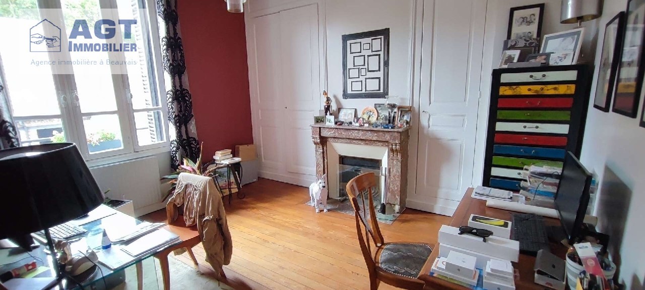 Vente Maison à Beauvais 10 pièces