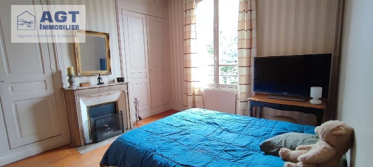 Vente Maison à Beauvais 10 pièces