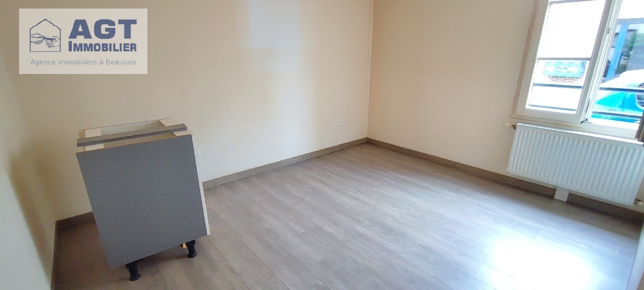 Vente Appartement à Beauvais 2 pièces