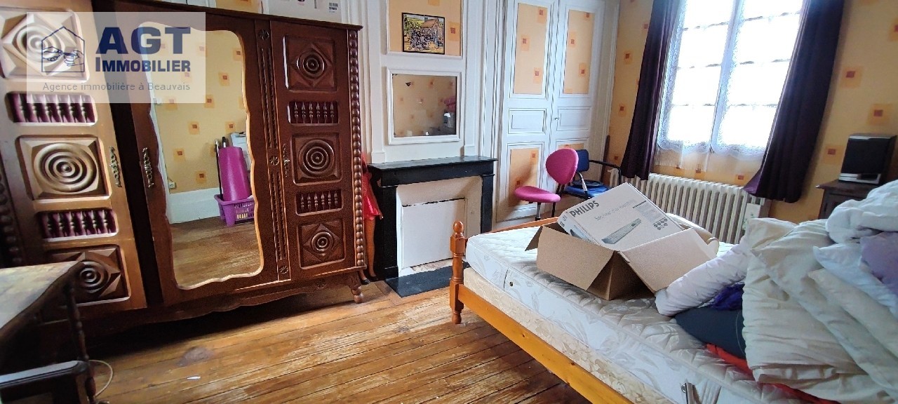 Vente Maison à Beauvais 5 pièces