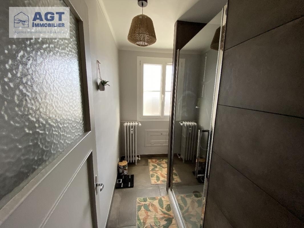 Vente Appartement à Beauvais 3 pièces