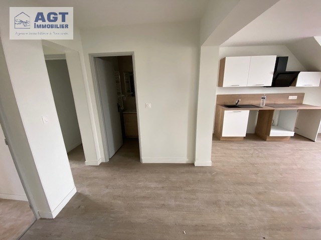 Location Appartement à Beauvais 4 pièces