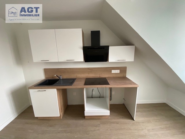 Location Appartement à Beauvais 4 pièces