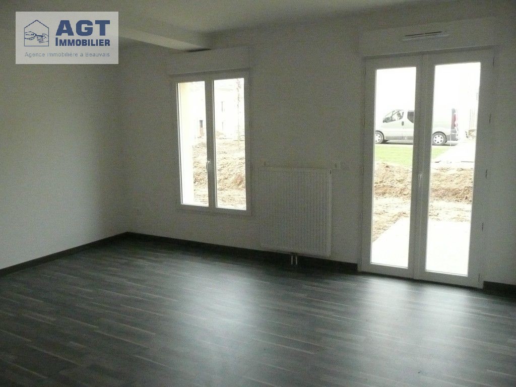 Vente Appartement à Amiens 2 pièces