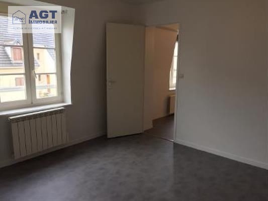 Vente Appartement à Beauvais 2 pièces