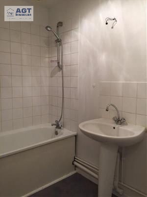 Vente Appartement à Beauvais 2 pièces