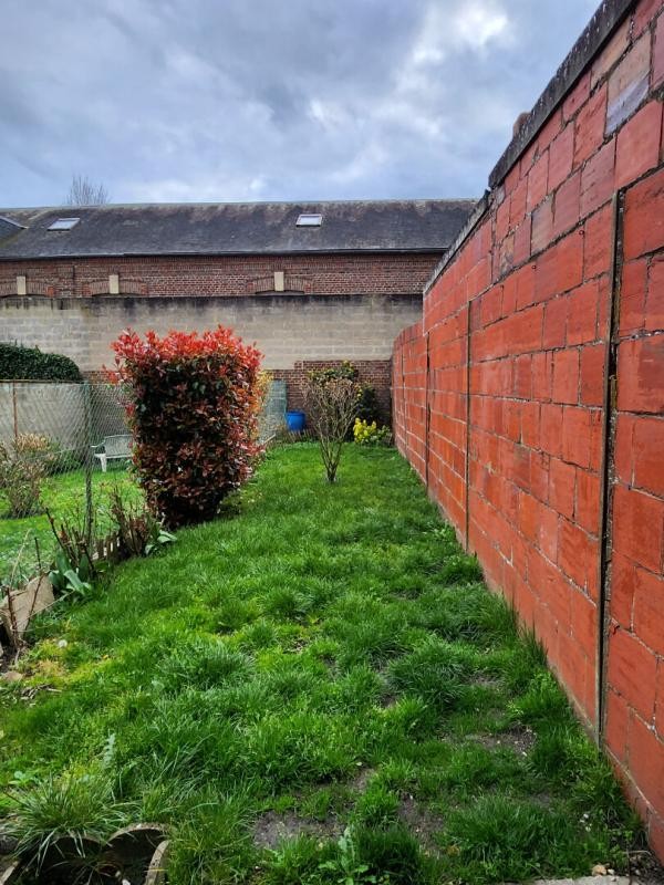 Vente Maison à Beauvais 6 pièces