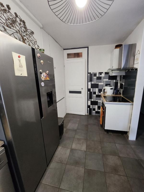 Vente Maison à Beauvais 6 pièces