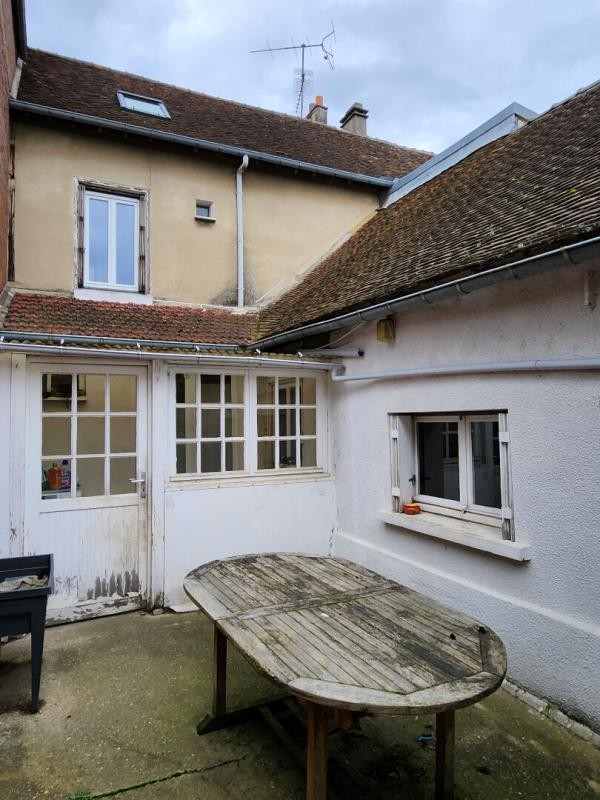 Vente Maison à Beauvais 6 pièces