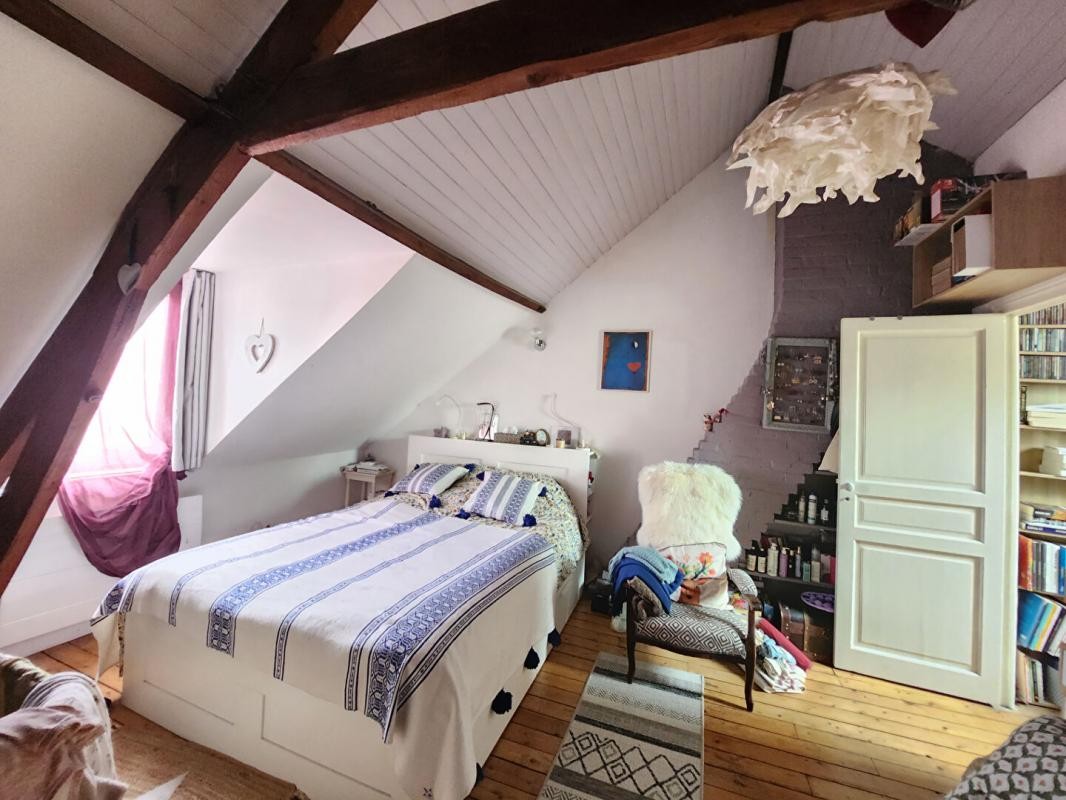 Vente Maison à Beauvais 4 pièces