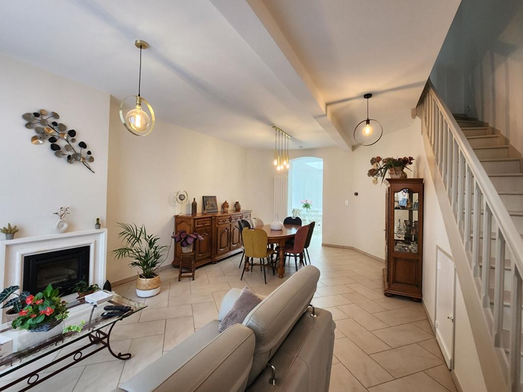 Vente Maison à Beauvais 6 pièces