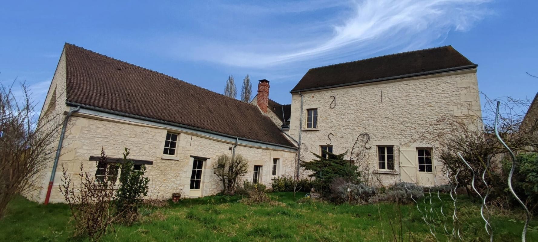 Vente Maison à Rhuis 12 pièces