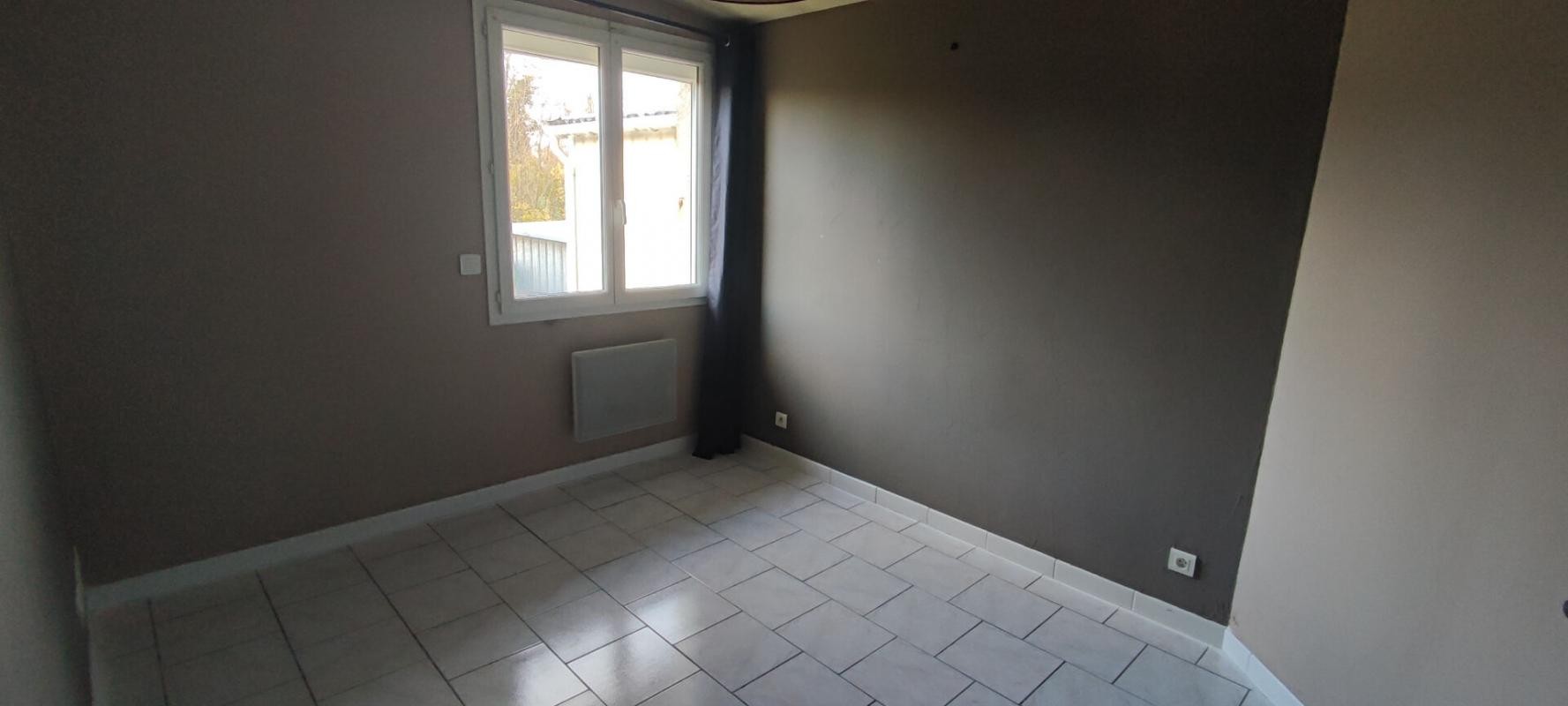 Vente Appartement à Verberie 3 pièces