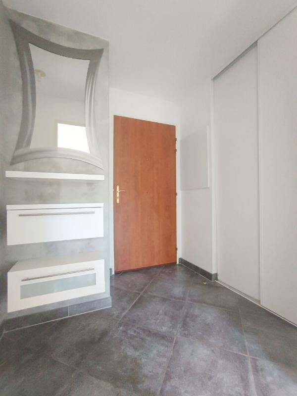 Vente Appartement à Verberie 3 pièces