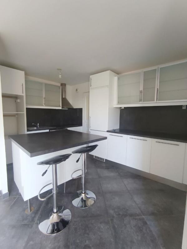 Vente Appartement à Verberie 3 pièces