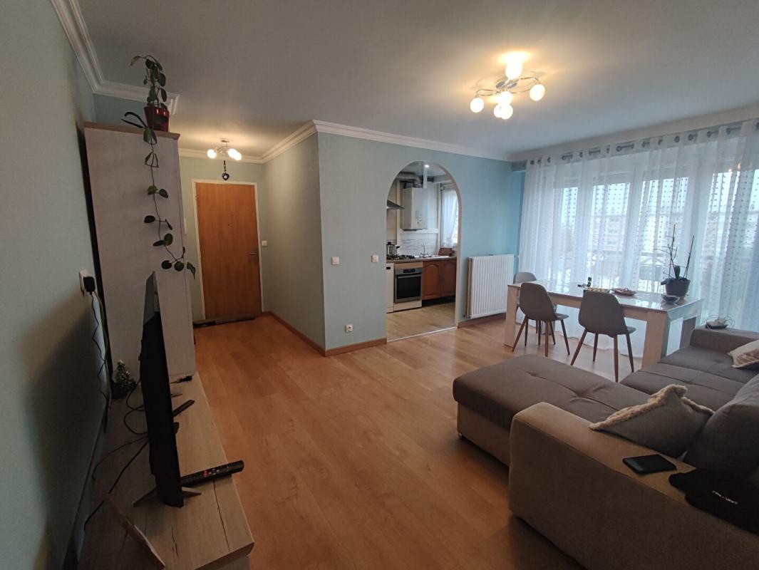 Vente Appartement à Compiègne 4 pièces